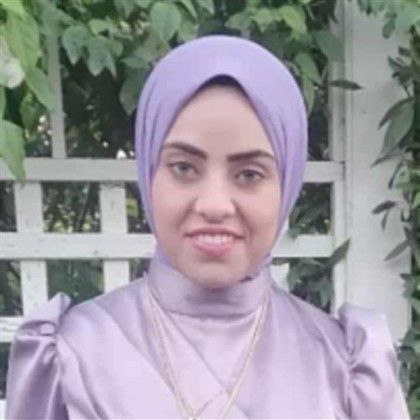 الدكتورة حسناء